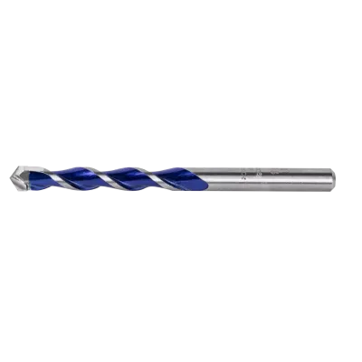 Wiertło uniwersalne 6x100mm do betonu metalu i drewna RAWLPLUG (RT-UNI-060-100)
